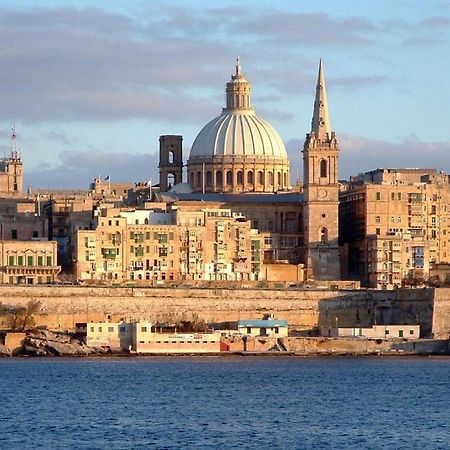 Perfect Location Idyllic 2Br Apartment Sliema Exterior foto