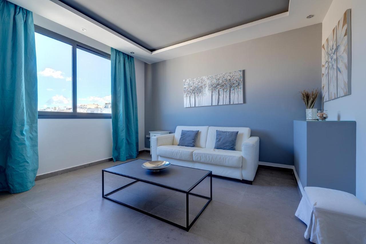 Perfect Location Idyllic 2Br Apartment Sliema Exterior foto